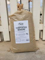 Dayspring Farm Composted Manure