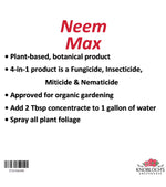 Bonide - Neem Max